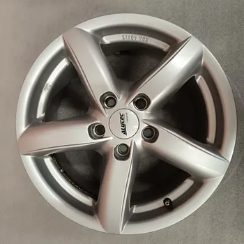 Disk Alu kola Alutec 7Jx16'' , R16 , 5x112 , ET42