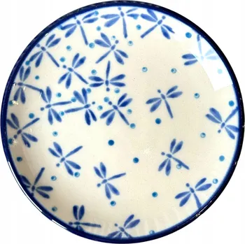 Talíř Dezertní talíř Ceramika Artystyczna 10 cm