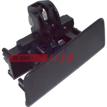 Autozámek Zámek odkládací přihrádky FAST FT95436