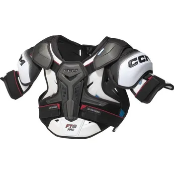 Chránič ramene CCM Ramena CCM Jetspeed FT8 PRO JR, Velikost L 1026634