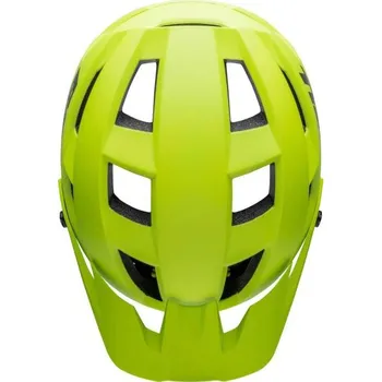 Sport BELL Spark 2 MIPS Mat Hi-Viz Yellow, M/L