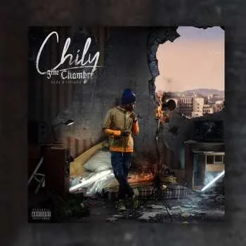 Zahraniční hudba CD Chily: 5ème Chambre 2020