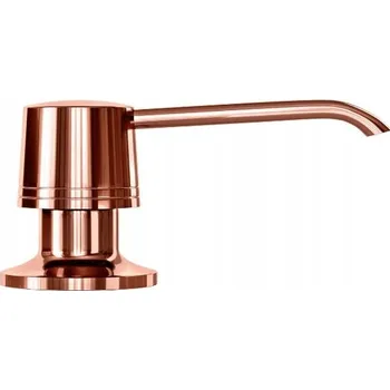 Dávkovač mýdla Dávkovač GLOBALO Intio 350 ml