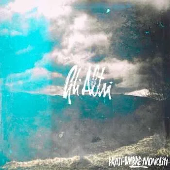 Zahraniční hudba CD Gli Altri: Prati, Ombre, Monoliti 2020