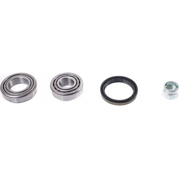 Zavěšení kol Sada ložisek kol Kraft Automotive 4103610