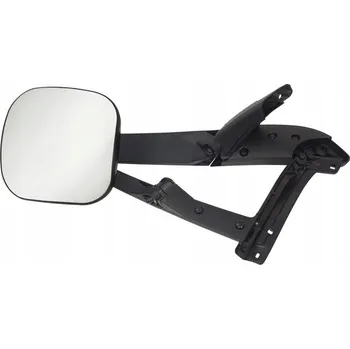 Zrcadlo MERCEDES ATEGO AXOR ZRCADLO RAMPOVÉ PŘEDNÍ