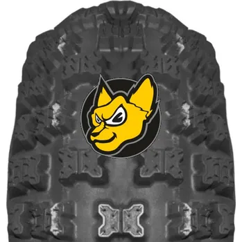 Duro (hwa Fong) DI2009 Power Trail 16x8.00 -7 2PR TT