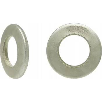 Matice Plochá podložka DROMET pro matice M6