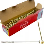 Vrut konstrukční s talířovou hlavou TX 8X260 (50ks/bal.)