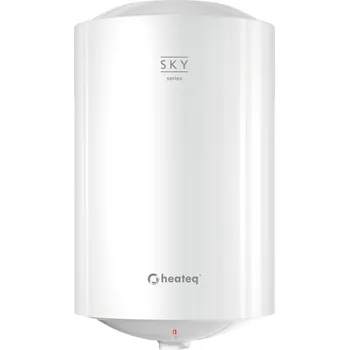 Bojler Ohřívač vody Heateq 1500 W 100 l