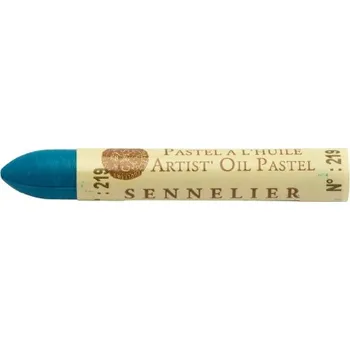 Olejový pastel Sennelier Celestial Blue 219