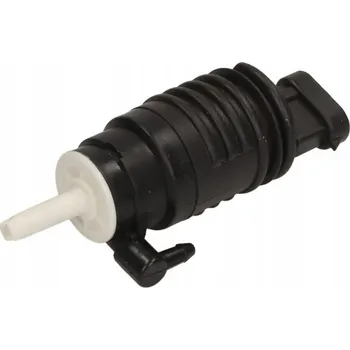 Motorek stěrače a odstřikovače TOPRAN ČERPADLO OSTŘIKOVAČE ČELNÍHO SKLA