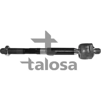 Čep řízení Axiální kloub příčného táhla řízení TALOSA 44-09972