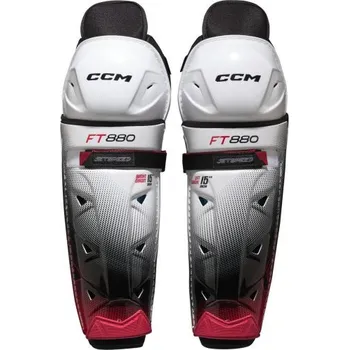 Sportovní chránič CCM Holeně CCM Jetspeed FT880 SR, Velikost 16 1026238
