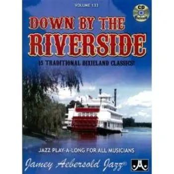 Zahraniční hudba 2CD Jamey Aebersold: Jamey Aebersold 2013