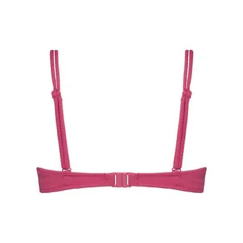 Dámské plavky Ysabel Mora Vrchní část bikin 83124 Růžová 90C