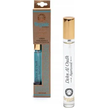 Vonný olej Song of India Agar 12 ml