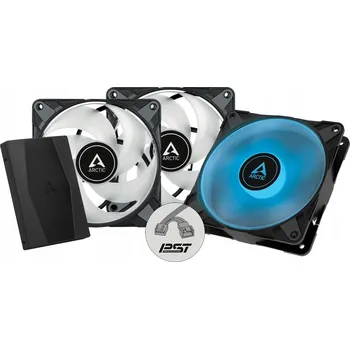 PC ventilátor Arctic ventilátor 120 x 120 mm ACFAN00229A