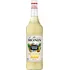 Sirup Monin Cocktail Mixers Piňa Colada 1 l