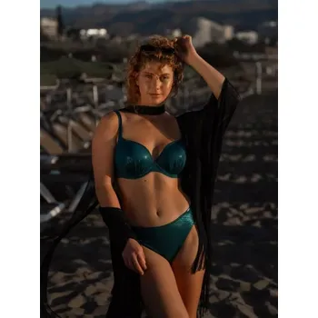 Dámská móda Plavkové kalhotky Triola 91264