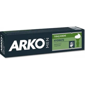 Krém na holení Arko Men Hydrate Shaving Cream 90 g