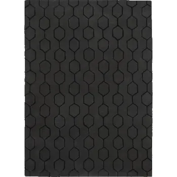Koberec Kusový koberec Wedgwood Gio noir 039105 Brink & Campman 120 x 180