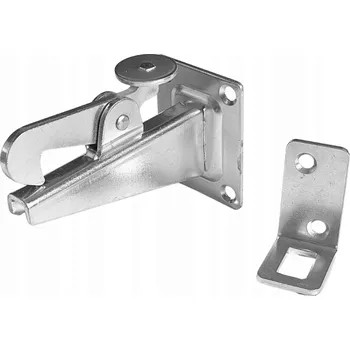 dveřní zarážka Dveřní zarážka Mimet 5 x 10 cm