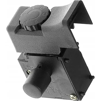 vypínač Vypínač spínač 8A s blokovací regulací