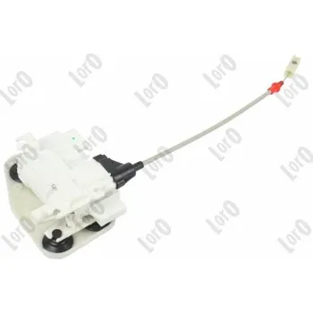 Autozámek Zámek dveří ABAKUS 132-004-095