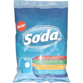 Aviváž Bendi Soda mletá na praní 500 g