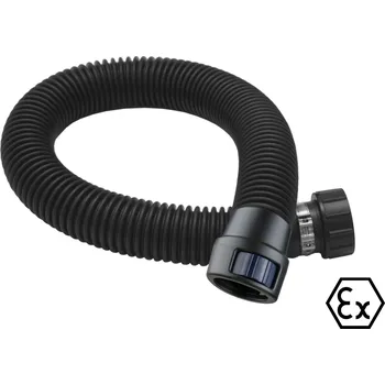 Kukla Pryžová hadice CleanAIR (QuickLOCK - CA40 x 1/7") 710086