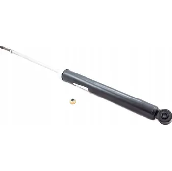 TLUMIČ NÁRAZŮ CITROEN C1 PEUGEOT 107 TOYOTA AYGO ZADNÍ