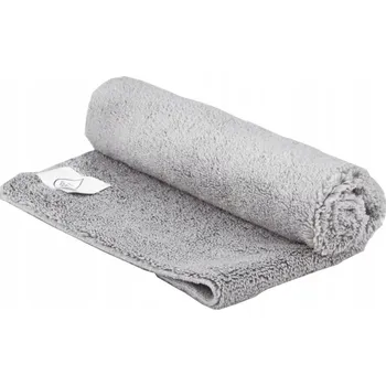 Mikrovláknová utěrka Cleantech Daily Cloth 40 x 40 cm šedá