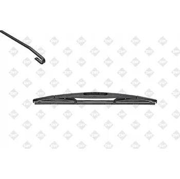 Stěrač Lišta stěrače SWF 116503 zadní 240 mm
