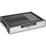 Stolní gril STYLE, Küchenprofi