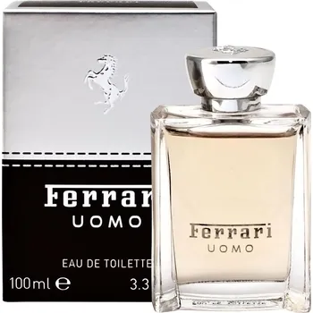 Parfém Ferrari Ferrari Uomo, Toaletní voda 50ml Pre mužov Toaletní voda