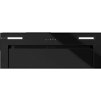 Digestoř Vestavná digestoř Globalo Gingero 80.1 Black