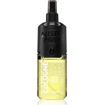 Nish Man Storm voda po holení pro muže