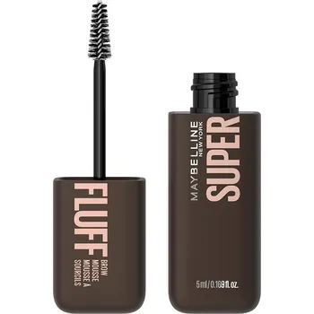 Maybelline Superfluff Brow Mousse 5 ml