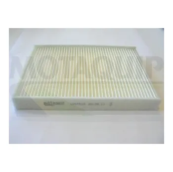 Kabinový filtr Filtr vzduchu v interiéru MOTAQUIP LVCF519