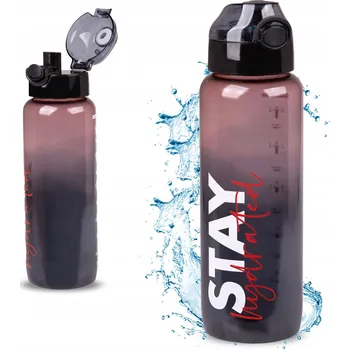 Vícebarevná Lahev Na Pití OMAGO 800 ml