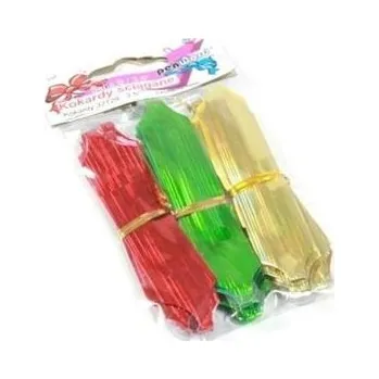 Set školních potřeb Kokardy ściągane 9cm