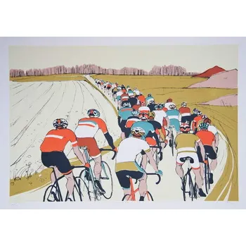 Plakát Plakát, Obraz - Chasing On, 2015, Southwood, Eliza