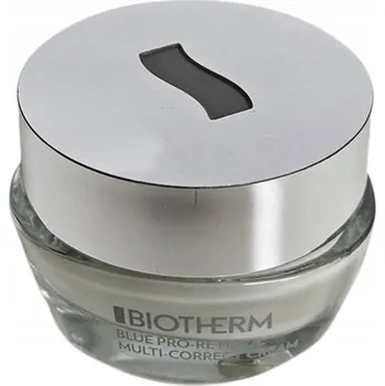 Pleťový krém Multifunkční krém na obličej Biotherm Blue Pro Retinol den a noc 15 ml