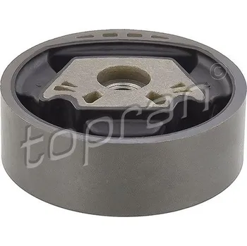 Karosérie Uložení, přídavný rám,nosič agregátu TOPRAN 113 931