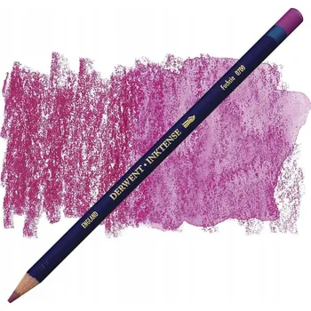 Pastelka Pastelka Derwent Inktense 0700 Fuchsia