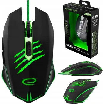 Myš Sada klávesnice a myši 1byone černá