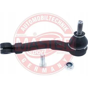 Posilovač řízení Master-Sport Germany 28885-SET-MS Koncovka tyče řízení příčné