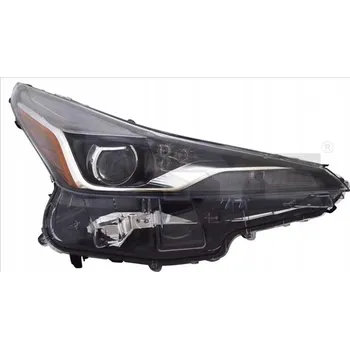 Přední světlomet TYC 20-17661-06-2 Světlomet