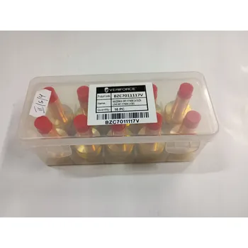 Stavební hořák TIG Plynová čočka PARKER SRT 17/18/26/225 2.4mm JUMBO